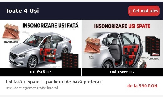 Configurare rapidă